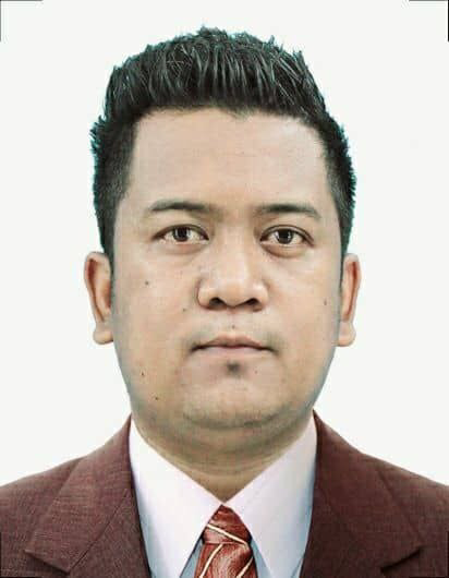 Pic of Ken Manaloto